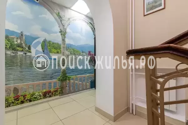 Отель «Династия Лефортово», Москва