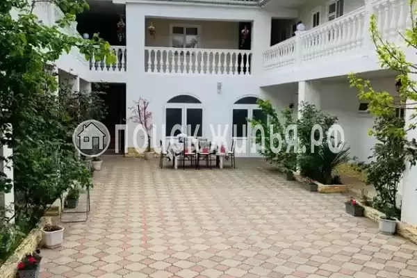 «Виктория», Анапа