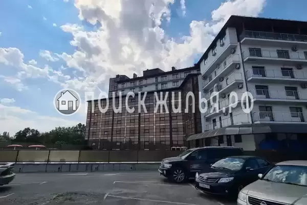 «Brass Family», Анапа