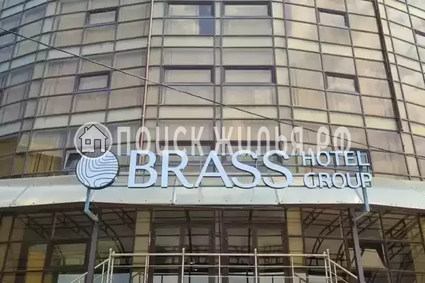«Brass Family», Анапа