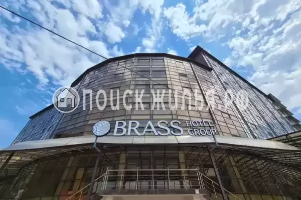 «Brass Family», Анапа