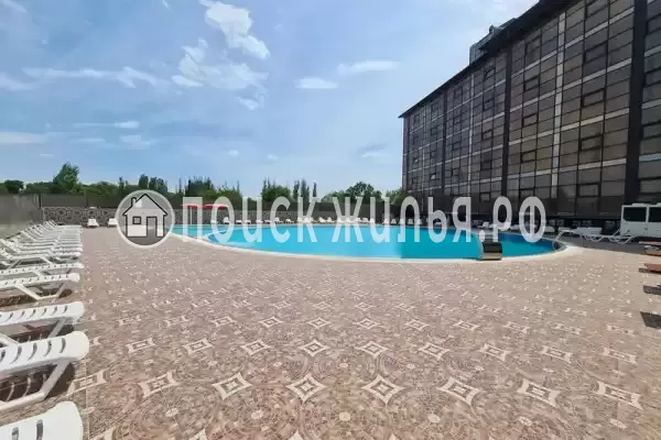 «Brass Family», Анапа