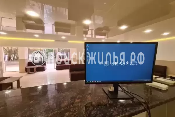 «Brass Family», Анапа