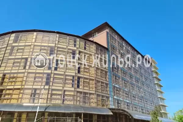 «Brass Family», Анапа