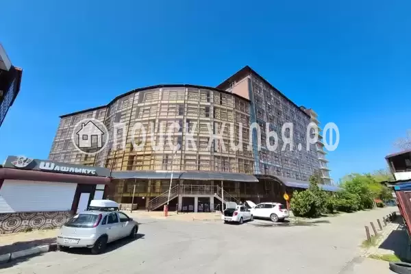 «Brass Family», Анапа