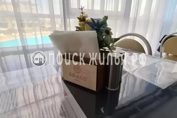 «Brass Family», Анапа