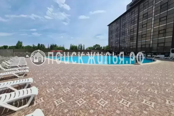 «Brass Family», Анапа