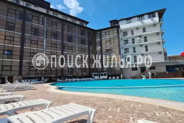 «Brass Family», Анапа