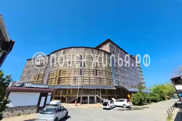 «Brass Family», Анапа