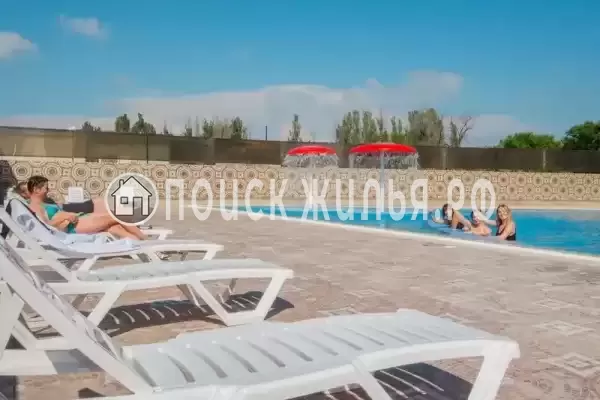 «Brass Family», Анапа