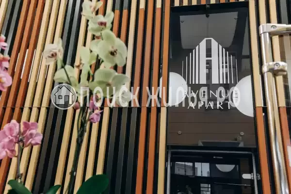 Отель «Авеню Апарт», Санкт-Петербург