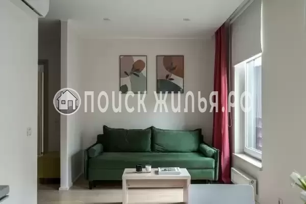 Отель «Авеню Апарт», Санкт-Петербург, Санкт-Петербург, Академика Павлова, д.7