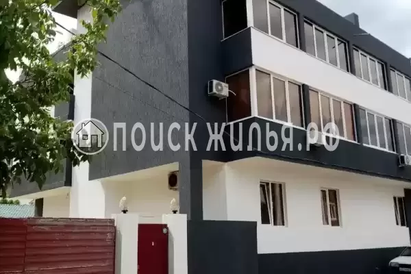 «Графит», Краснодарский край, Анапа, Сукко, 2-й проезд, д.1