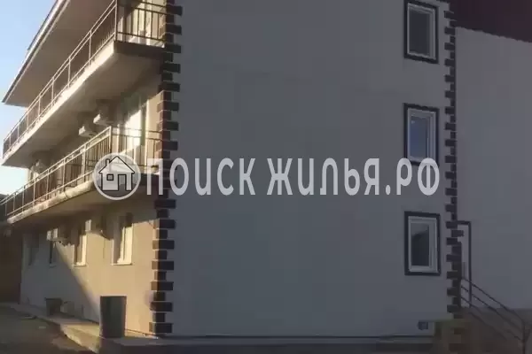 «Кипарис», Джубга