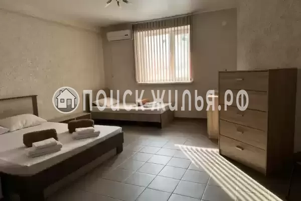 «Кипарис», Джубга