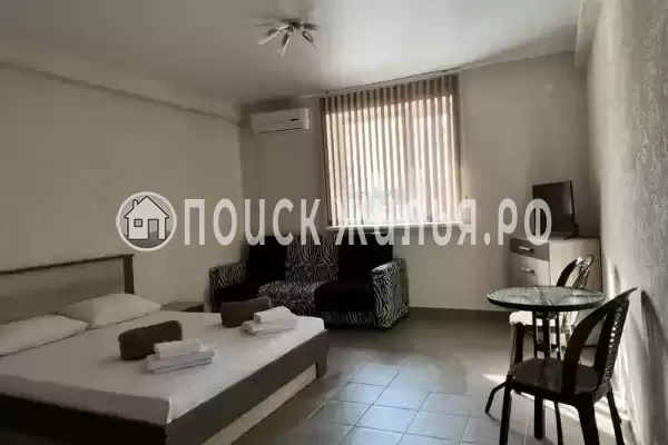 «Кипарис», Джубга