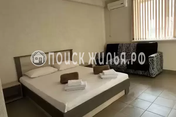 «Кипарис», Джубга