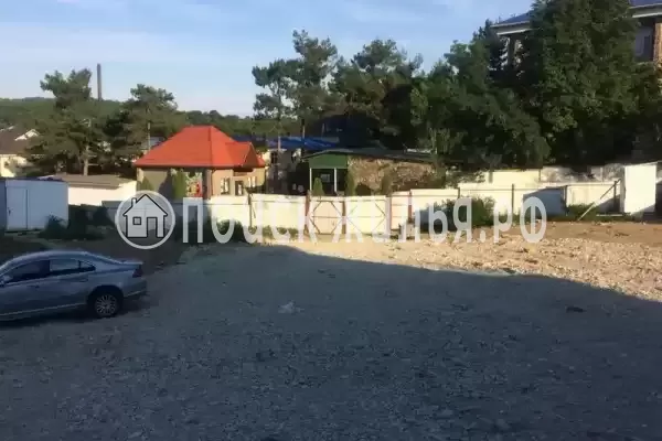 «Кипарис», Джубга