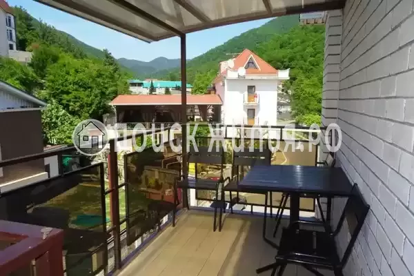 «Виноградная лоза», Лазаревское