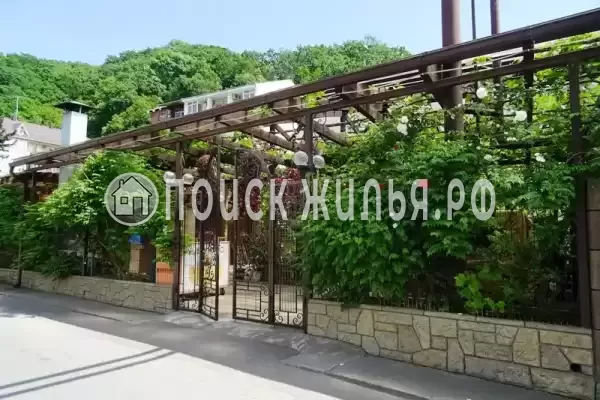 «Виноградная лоза», Лазаревское