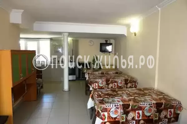 «Виноградная лоза», Лазаревское