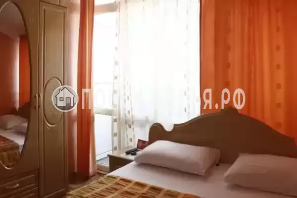 «Family», Адлер