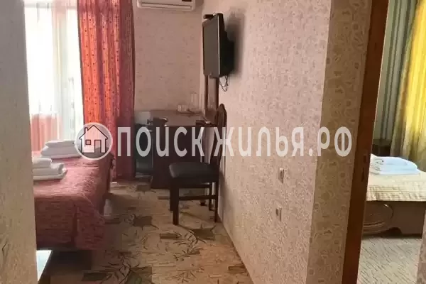 «Family», Адлер