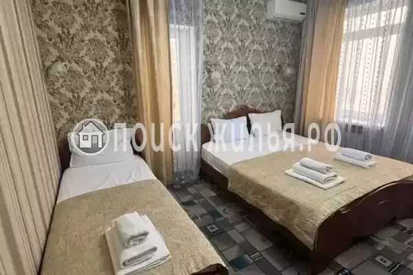 «Family», Адлер