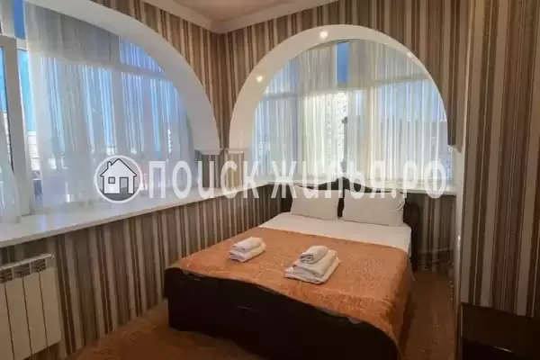 «Family», Адлер