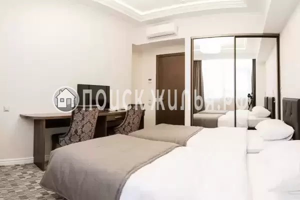 Отель «Вишнёвый Сад», Москва Отель «Вишнёвый Сад», Москва