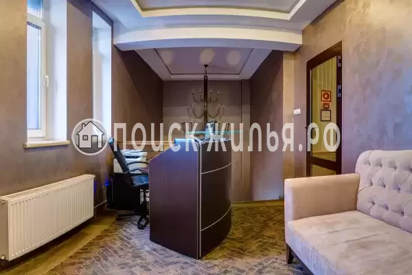 Отель «Вишнёвый Сад», Москва Отель «Вишнёвый Сад», Москва