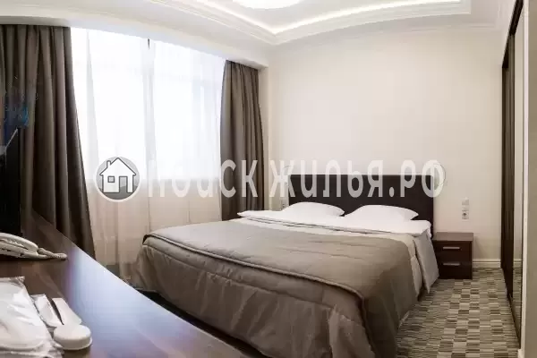 Отель «Вишнёвый Сад», Москва Отель «Вишнёвый Сад», Москва