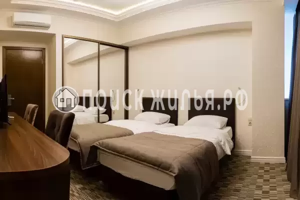 Отель «Вишнёвый Сад», Москва Отель «Вишнёвый Сад», Москва