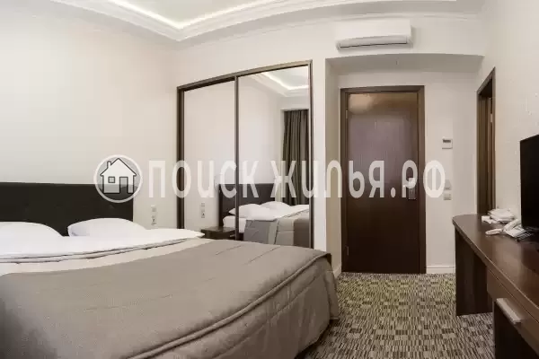 Отель «Вишнёвый Сад», Москва Отель «Вишнёвый Сад», Москва