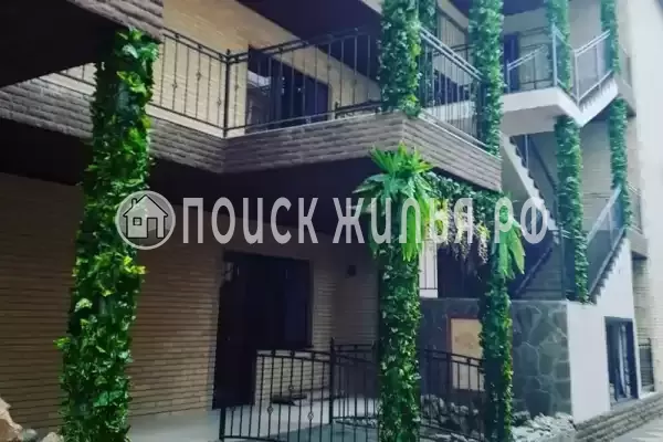 «Шангри-ла», Анапа «Шангри-ла», Анапа