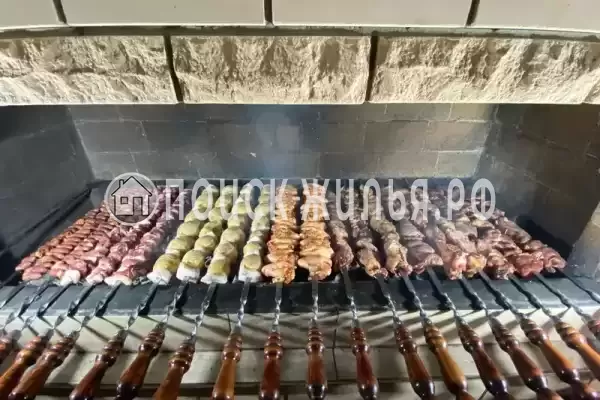 «Шангри-ла», Анапа «Шангри-ла», Анапа