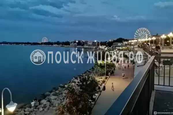 «Шангри-ла», Анапа «Шангри-ла», Анапа