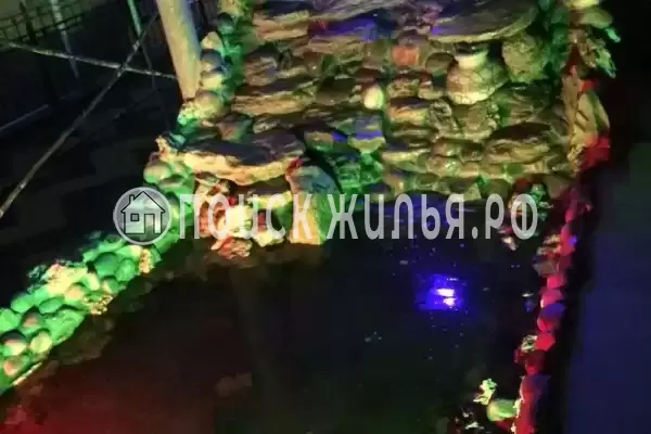 «Шангри-ла», Анапа «Шангри-ла», Анапа