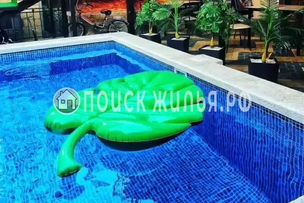 «Шангри-ла», Анапа «Шангри-ла», Анапа