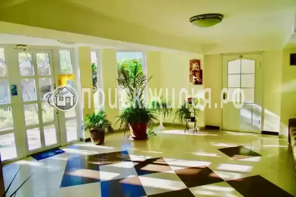 «Московский», Судак «Московский», Судак