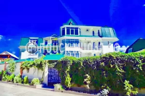 «Московский»