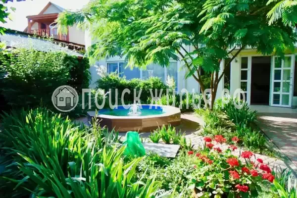 «Московский», Судак «Московский», Судак