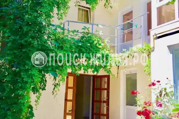 «Московский», Судак «Московский», Судак