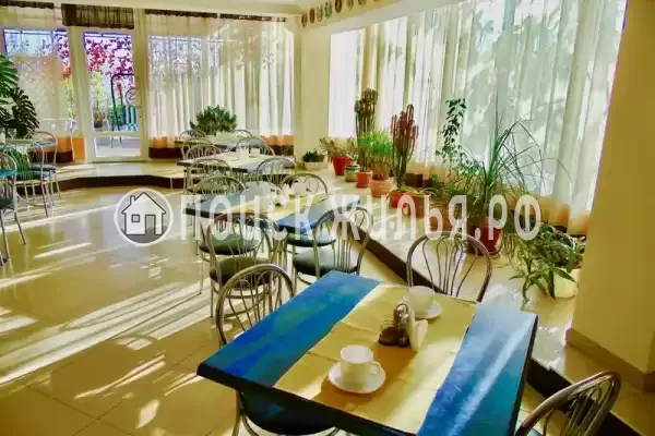 «Московский», Судак «Московский», Судак