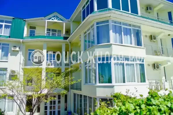 «Московский», Судак «Московский», Судак