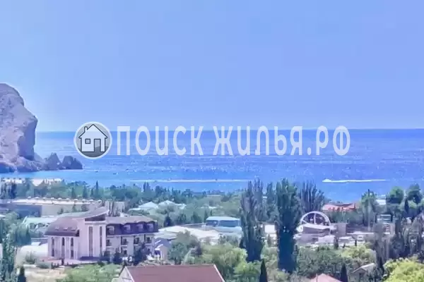 «Московский», Судак «Московский», Судак