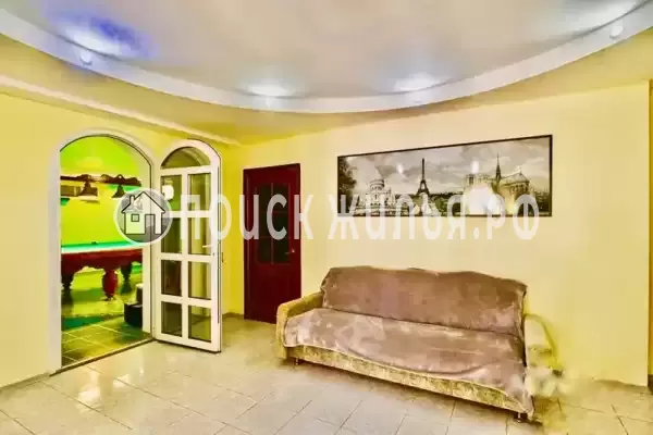 «Московский», Судак «Московский», Судак