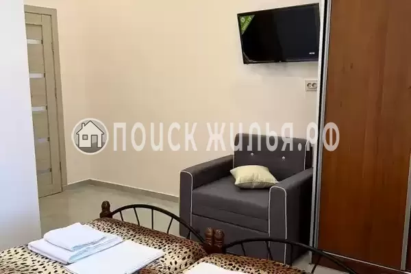 Гостевой дом «Цитрус», Пицунда