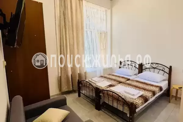 Гостевой дом «Цитрус», Пицунда