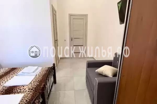 Гостевой дом «Цитрус», Пицунда